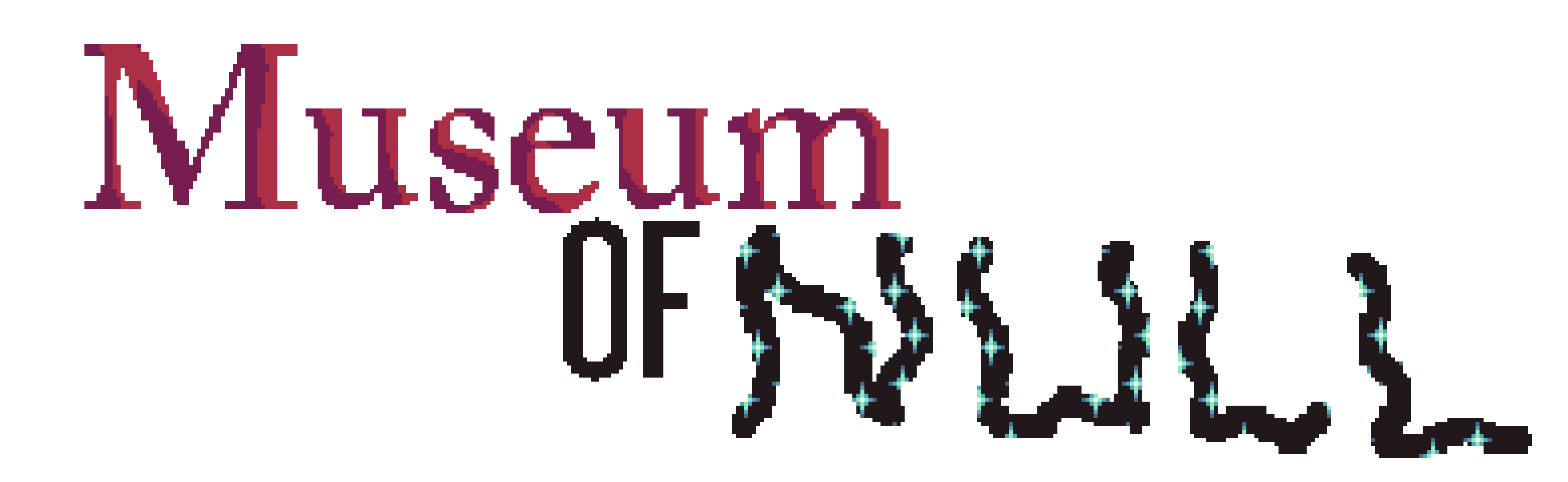 The Museum Of Null