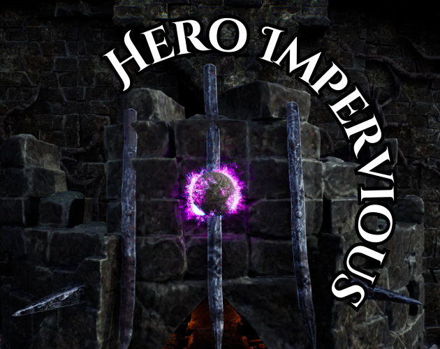 Hero Impervious