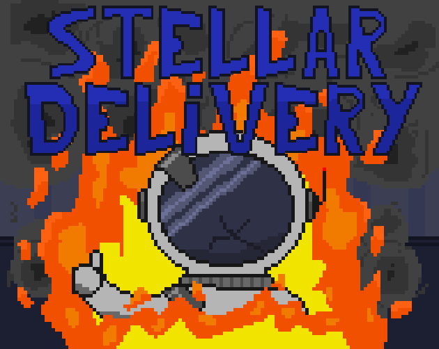 Cover image for Stellar Delivery