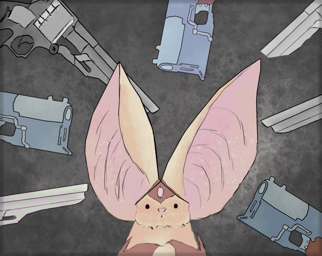 Cover image for Crazy Scientist