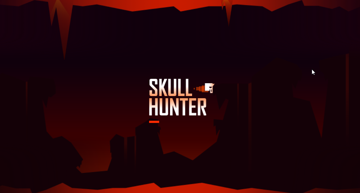 Skull Hunter