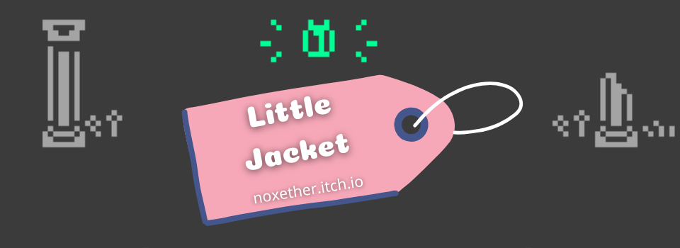 Little Jacket