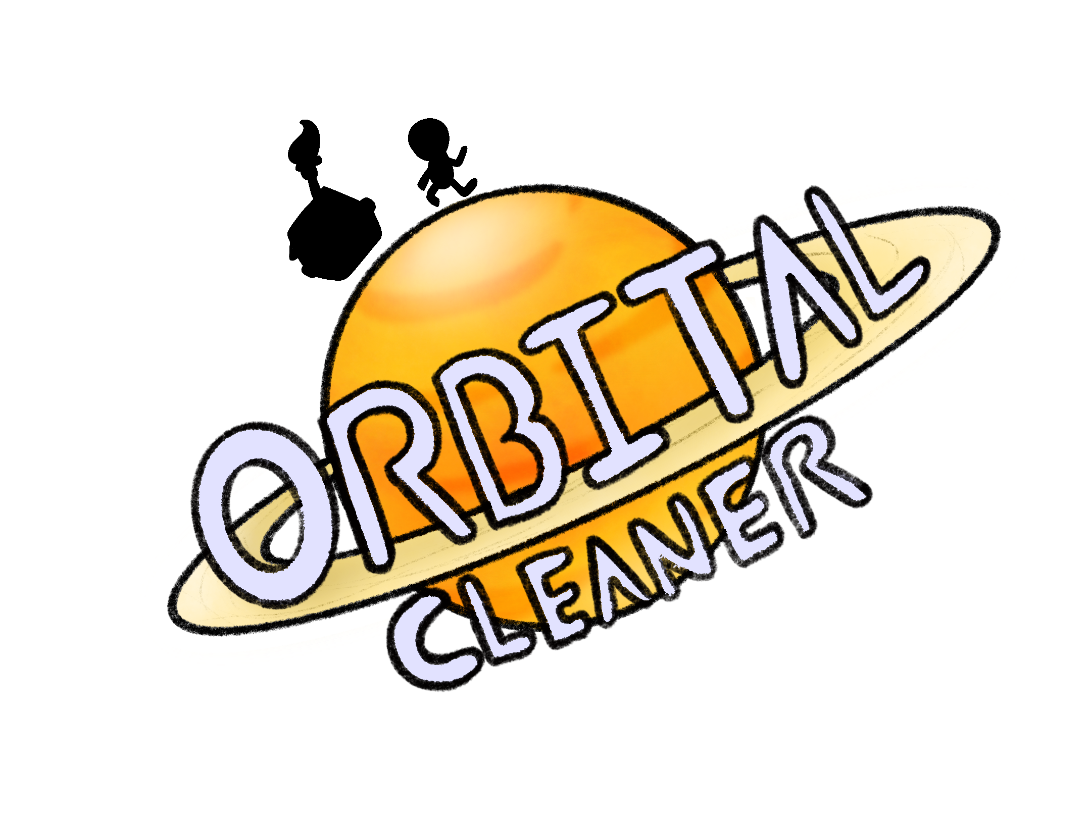 Orbital Cleaner