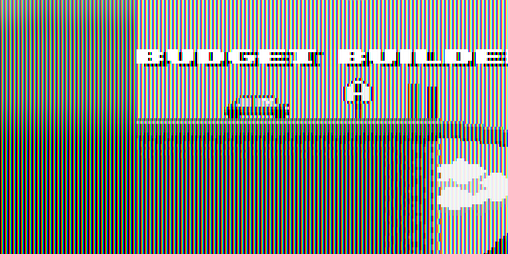 Cover image for Budget Builder