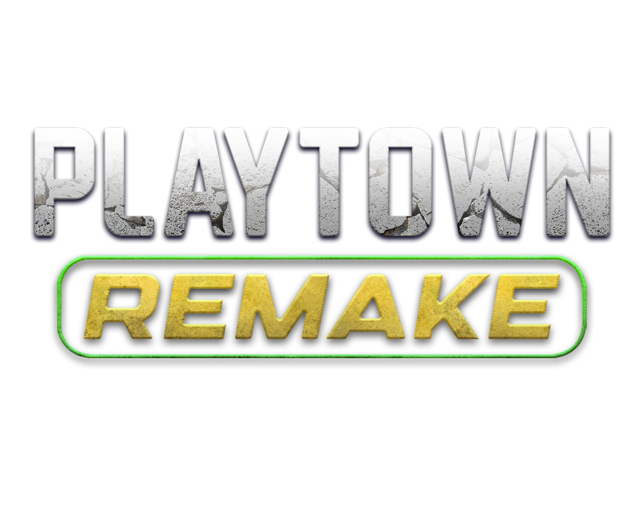 Playtown Remake