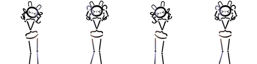 Vicsine Desktop Pet