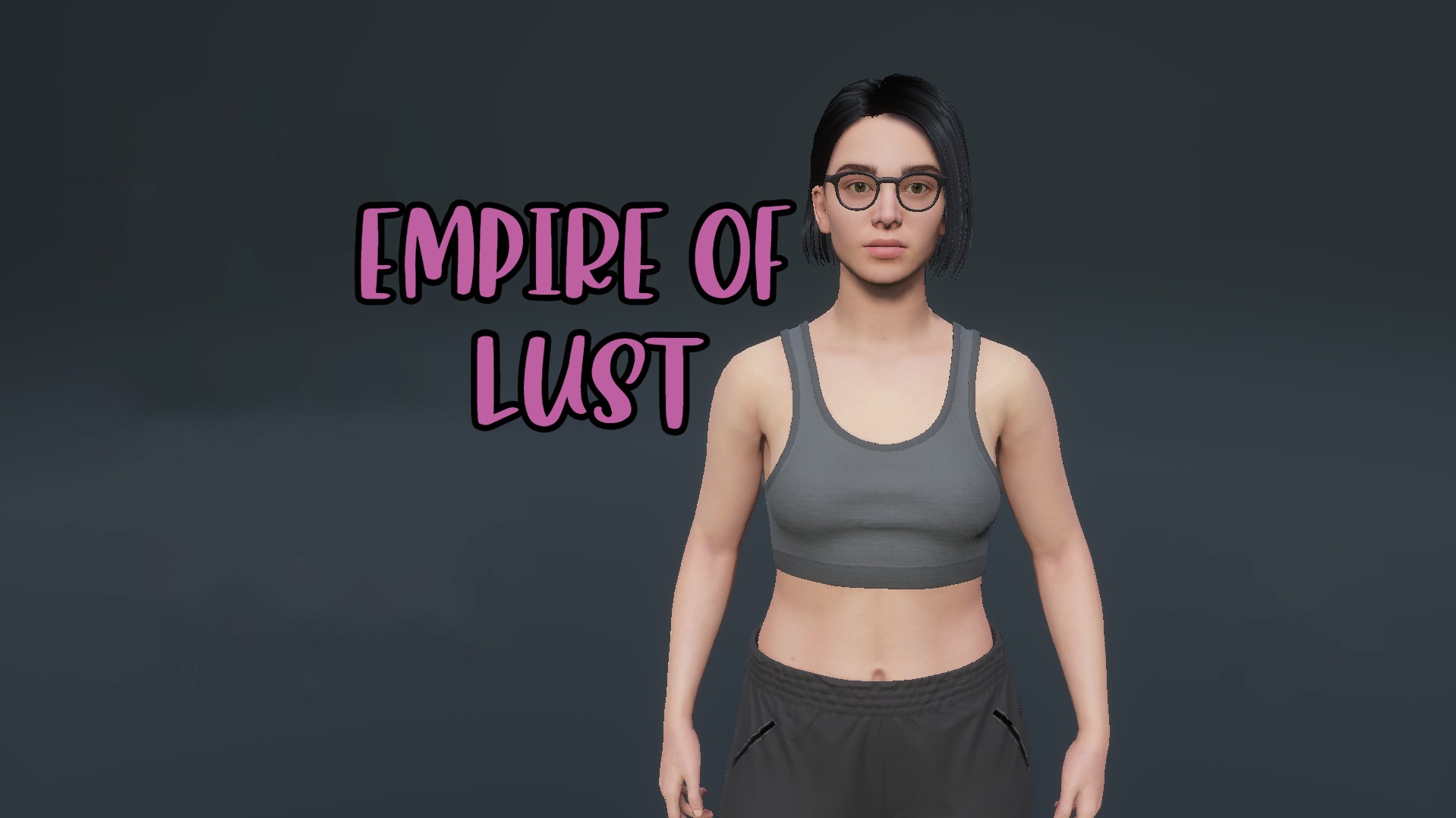 Empire of Lust