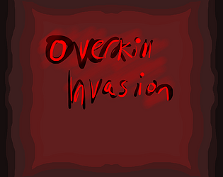 Overkill Invasion