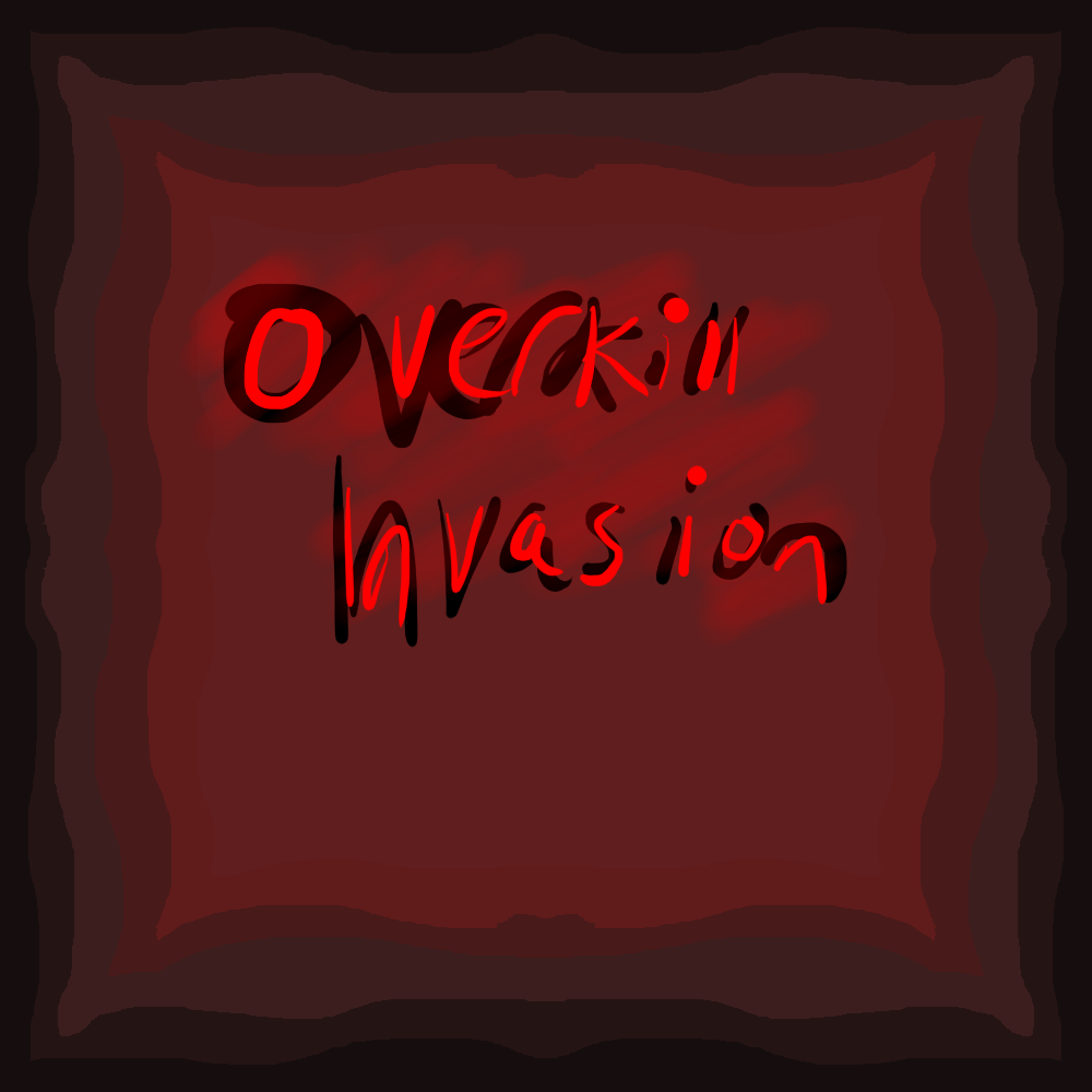 Overkill Invasion