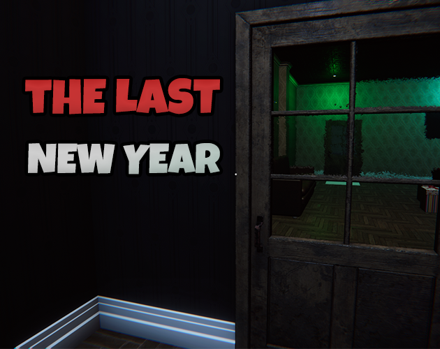 The last New Year cover