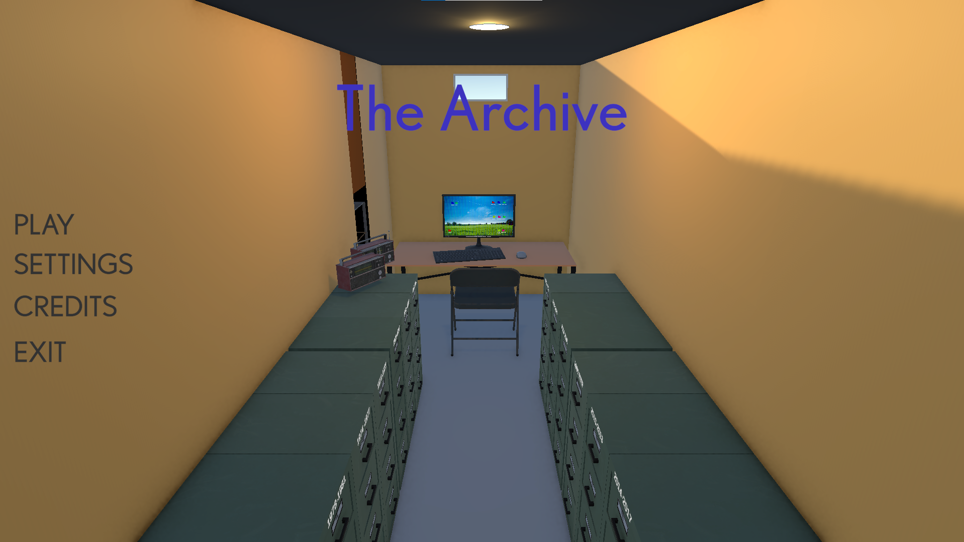 The Archive