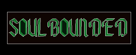 SOULBOUNDED