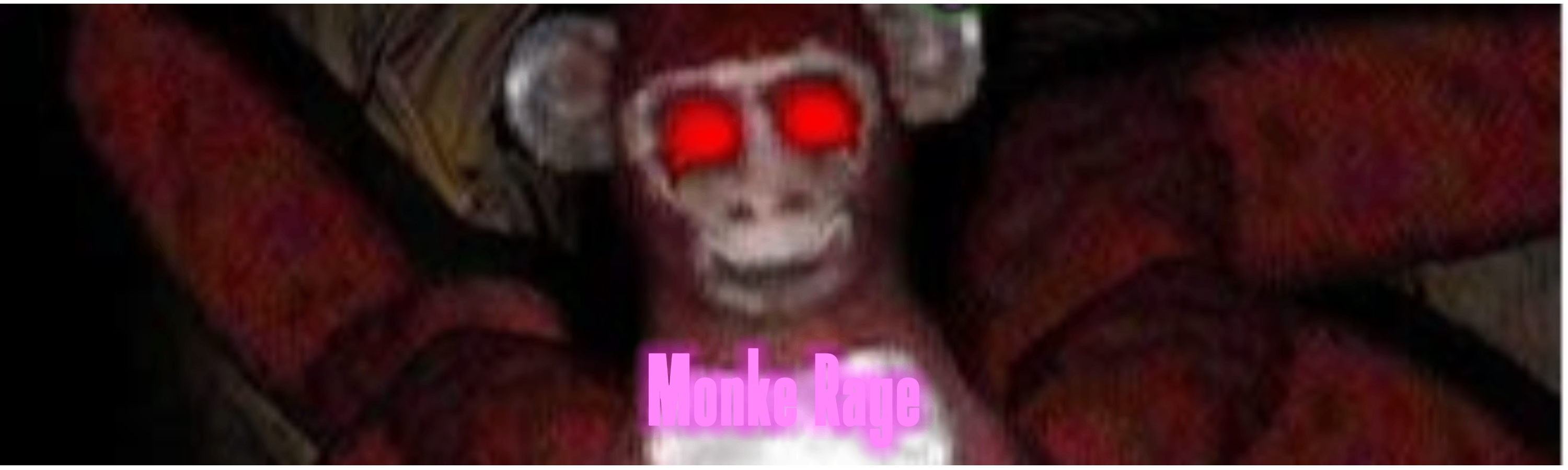 Monke Rage