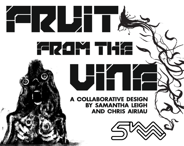Cover image for Fruit from the Vine