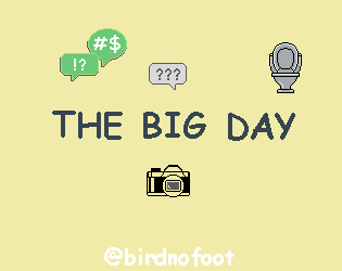 The Big Day