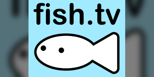Cover image for fish.tv