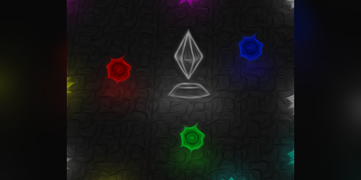 Cover image for Blend or Fade