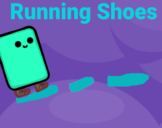 Running Shoes