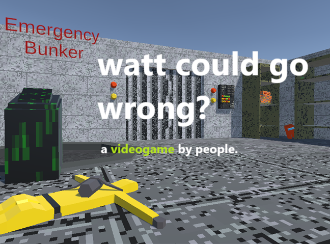 watt could go wrong?