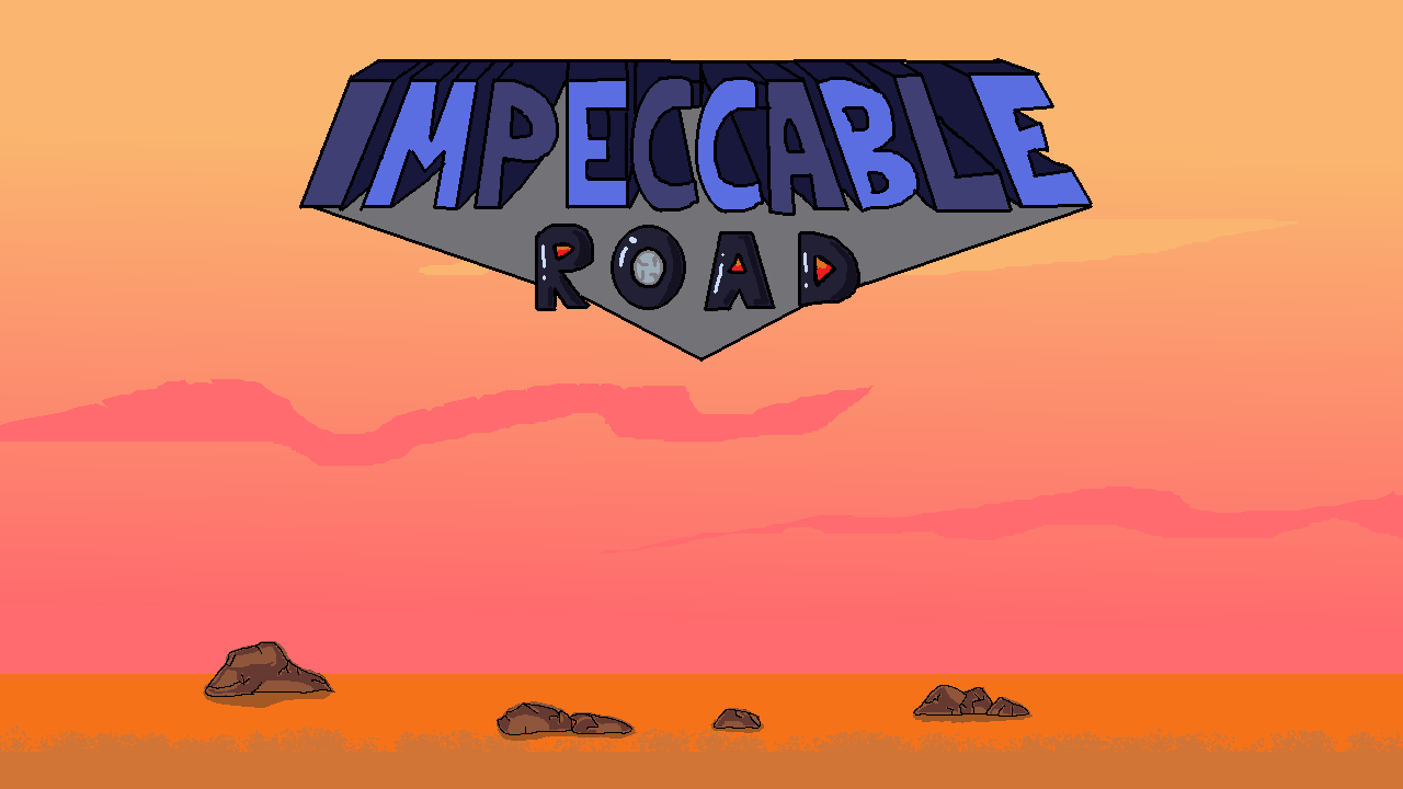 Impeccable Road