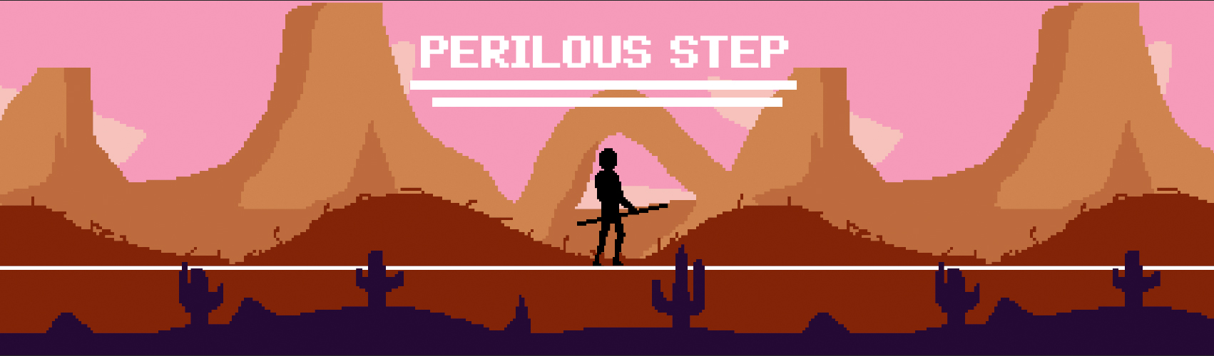 Perilous Step