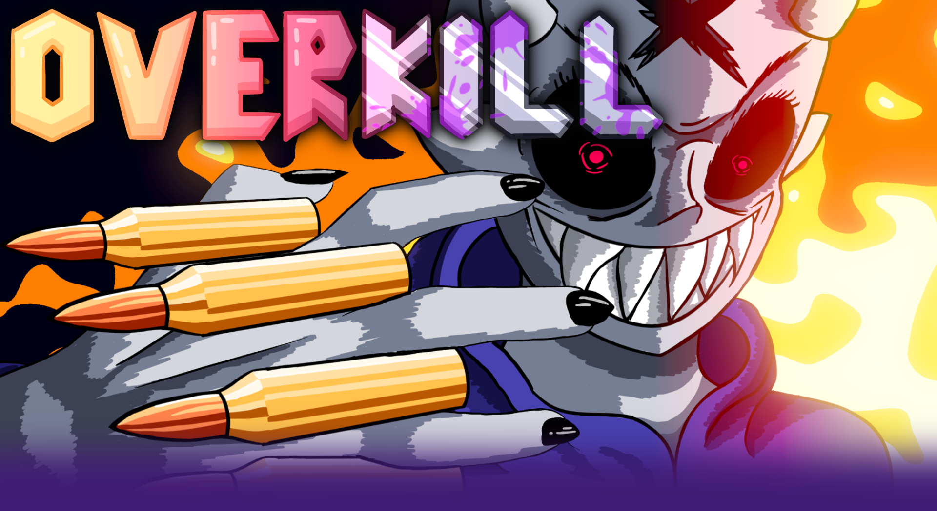 Overkill