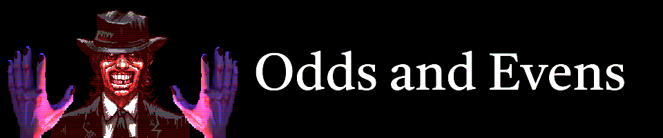 ODDS AND EVENS