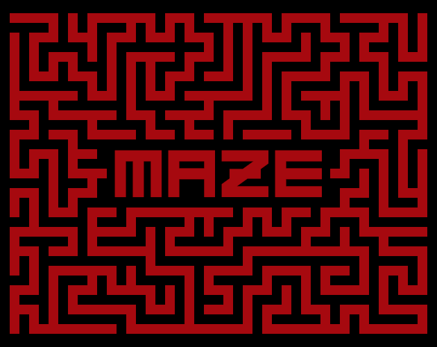 Maze