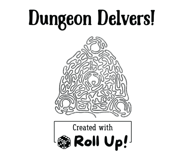 Dungeon Delvers