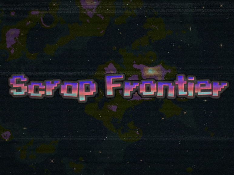 Scrap Frontier
