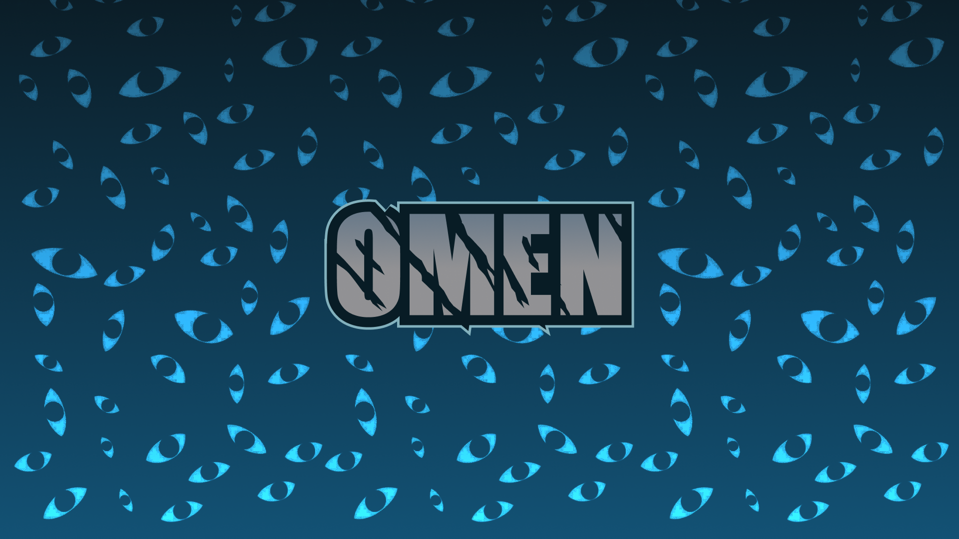 Cover image for Omen