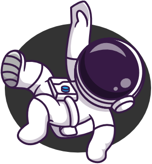 Astrotauts