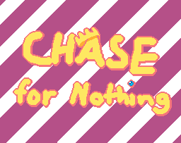 Chasing Nothing Examples Chase for Nothing by emtirabl, WateringWave