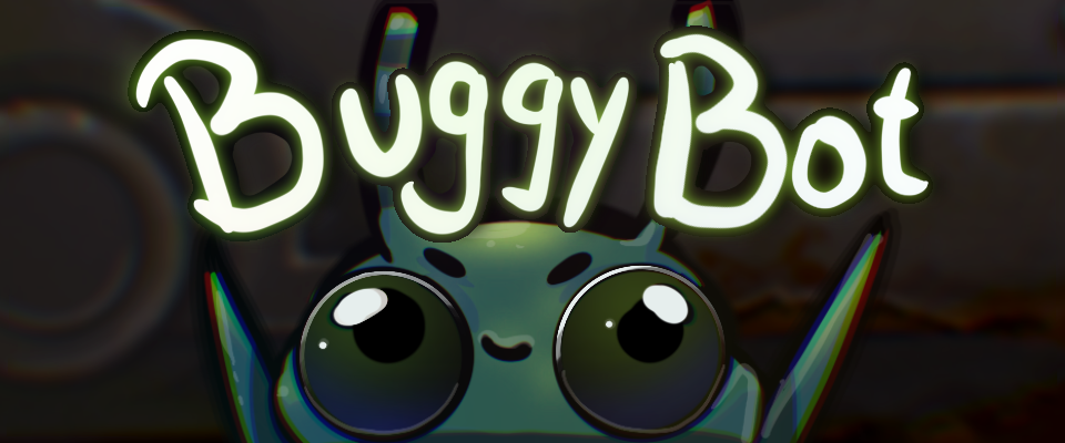 BuggyBot