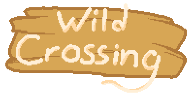 Wild Crossing