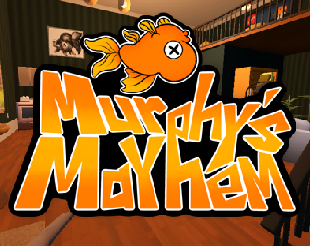 Murphy's Mayhem
