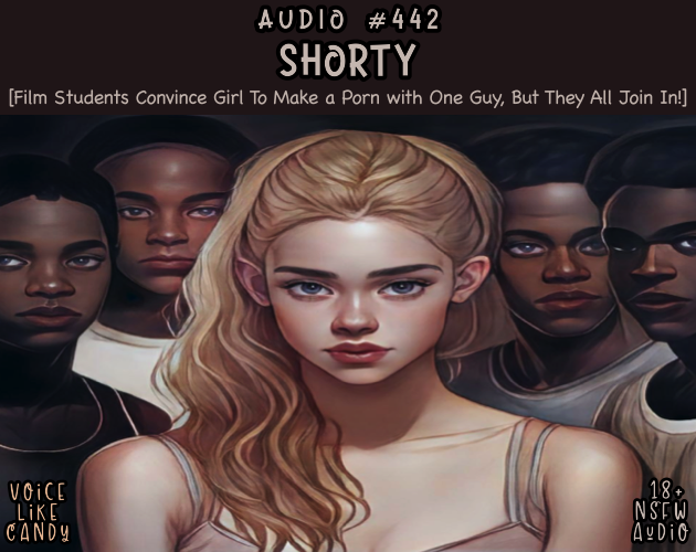 Audio #442 - Shorty