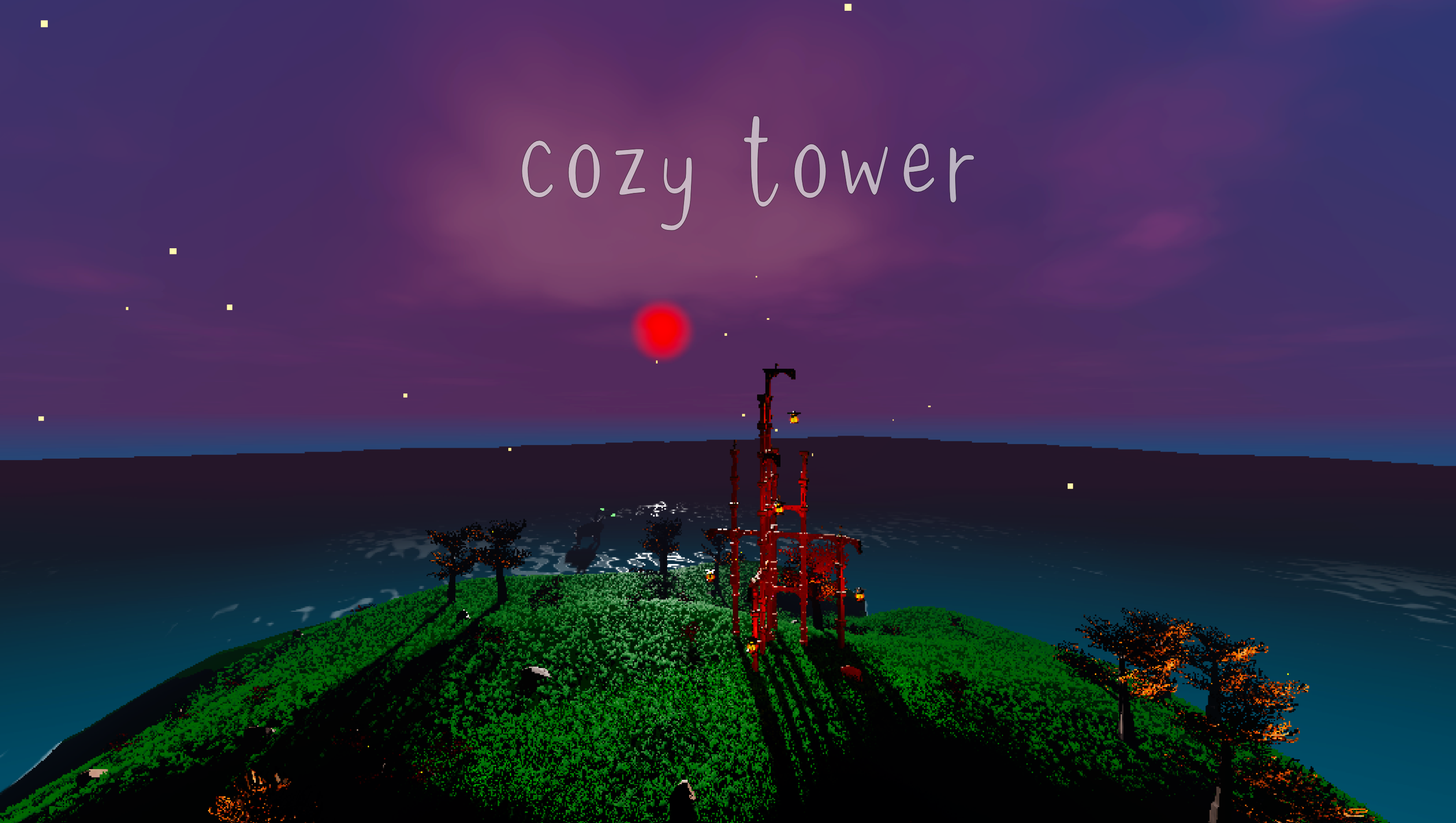 CozyTower