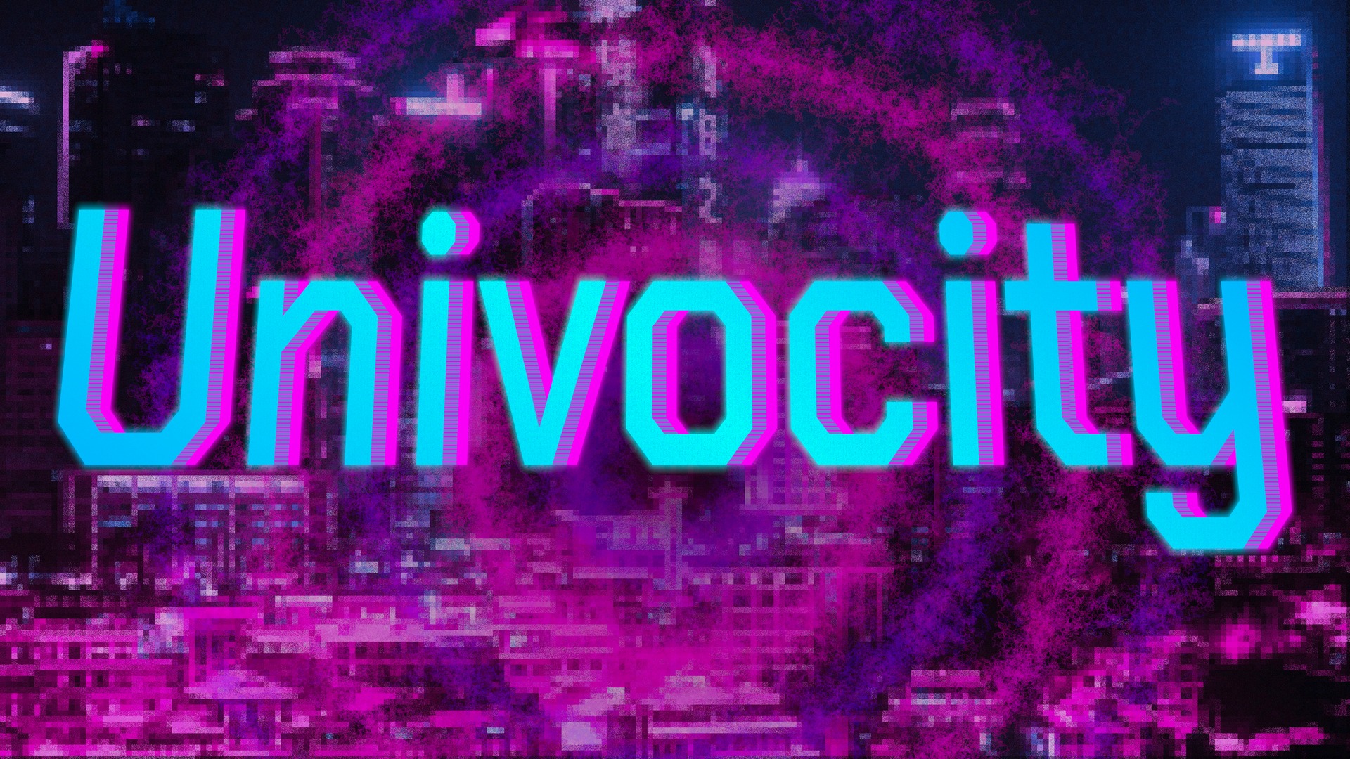 Univocity