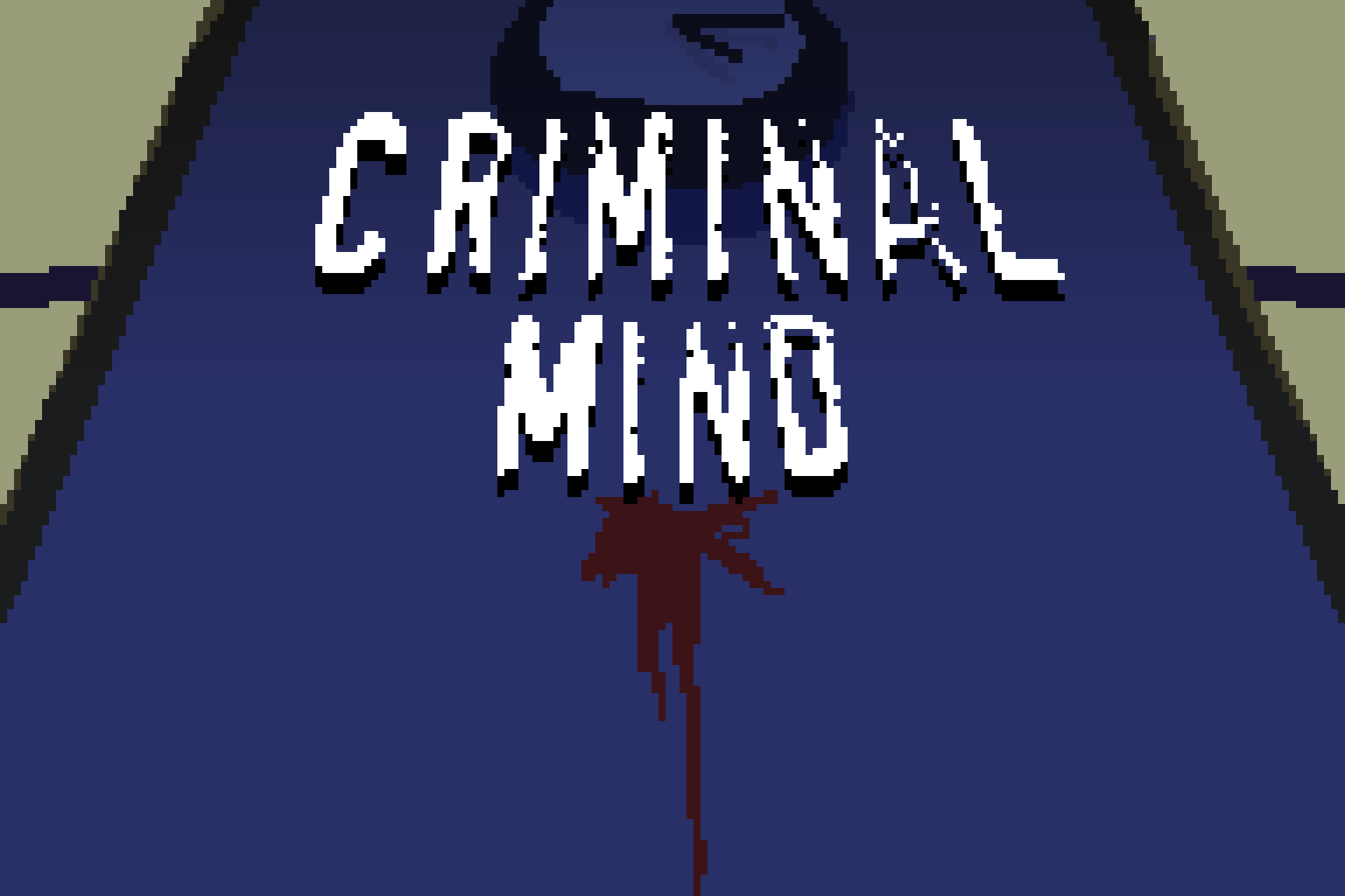 Criminal Mind