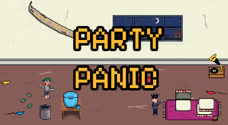 Party Panic