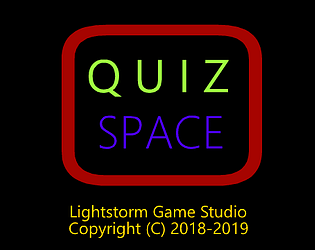 Space Quiz: Space General