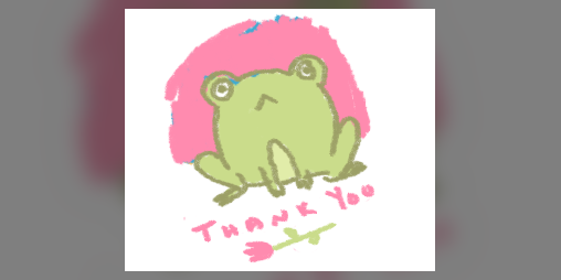 Cover image for frog game for you