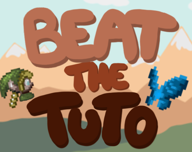 Beat the tuto