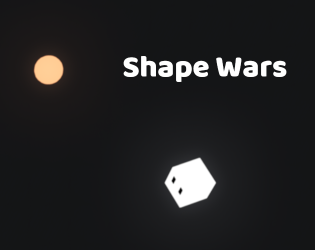 Rate Shape Wars by ak3dartist for Brackeys Game Jam 2025.1 - itch.io