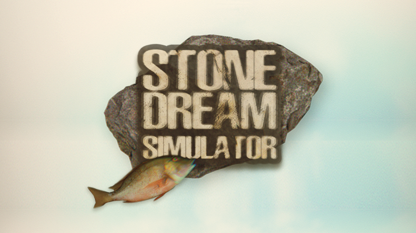 Stone Dream Simulator
