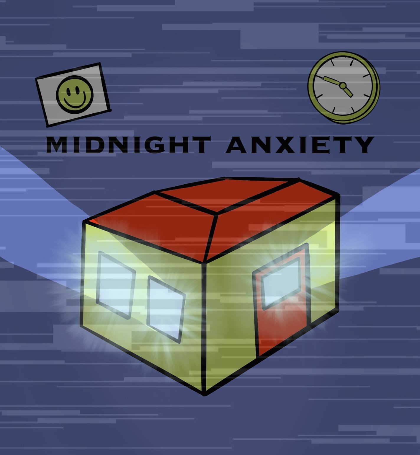 Midnight Anxiety