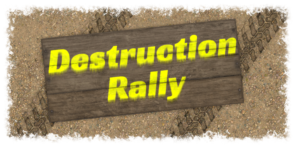 Demolition Rally