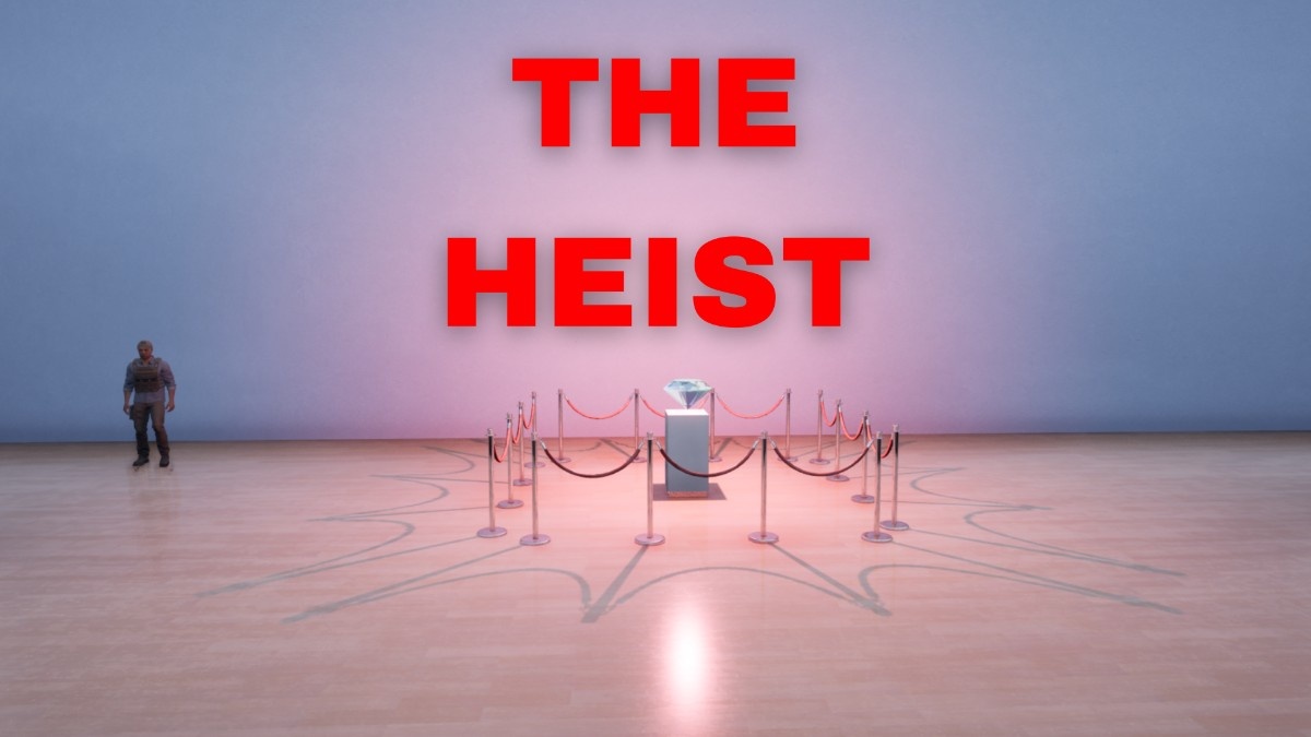 The Heist