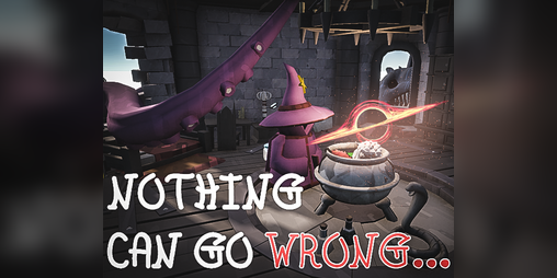 Cover image for Dr. Nothingwronger